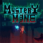 神秘礦坑下載 中文版 