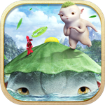 捉妖記手游官方下載 v1.0.0.4 安卓版 