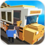 像素巴士司機(jī)手游 v1.2 安卓版 