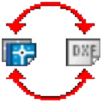 Any DWG DXF Converter v2018 免費(fèi)版 
