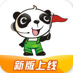 熊貓導(dǎo)游app v5.4.1 安卓版 