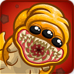 毛毛蟲掠奪 v1.0.2 安卓版 