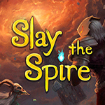 殺戮尖塔增加7衍生職業(yè)和遺物戰(zhàn)神徽章補丁 免費版 