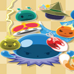 超級團(tuán)子戰(zhàn)場 免安裝中文版 