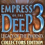 深海女皇3鳳凰的遺產(chǎn)下載 中文版 
