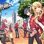 英雄傳說閃之軌跡二十三項修改器 v1.0 免費版 