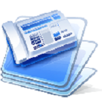 Venta Fax(電腦傳真軟件) V7.9 免費版 