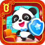 寶寶巴士居家安全 v9.12.0000 iPhone版 