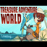 寶藏冒險(xiǎn)世界游戲下載 中文版 