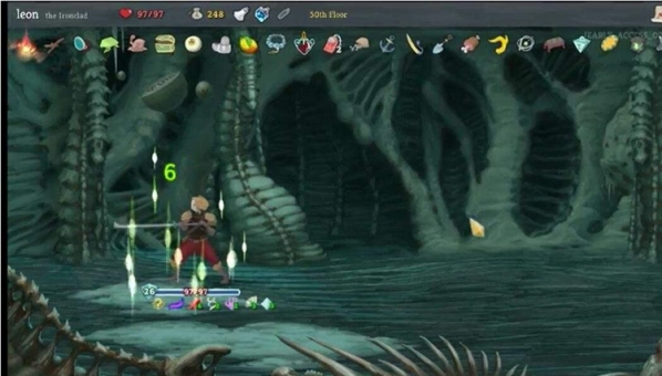 殺戮尖塔刷新補丁