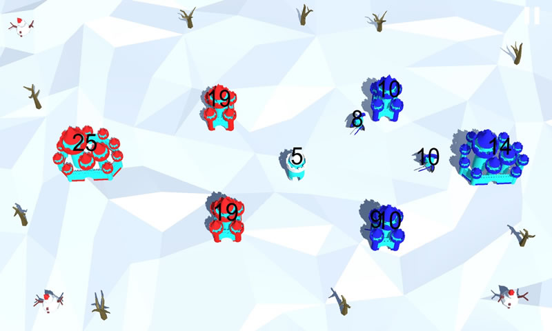 城堡征服者游戲下載