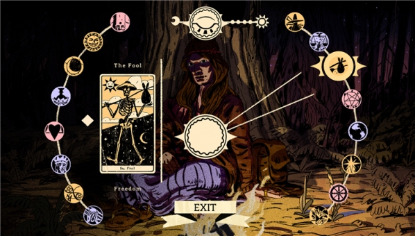 那里水似美酒破解補丁