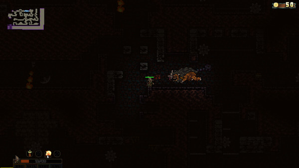 勇闖地穴下載 免安裝版