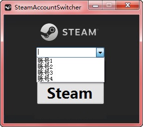 SteamAccountSwitcher下載