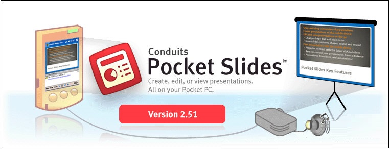 Pocket Slides 