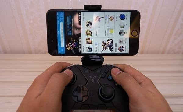 八爪魚手游大師