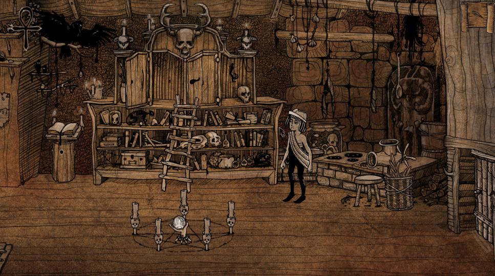 Apocalipsis中文版