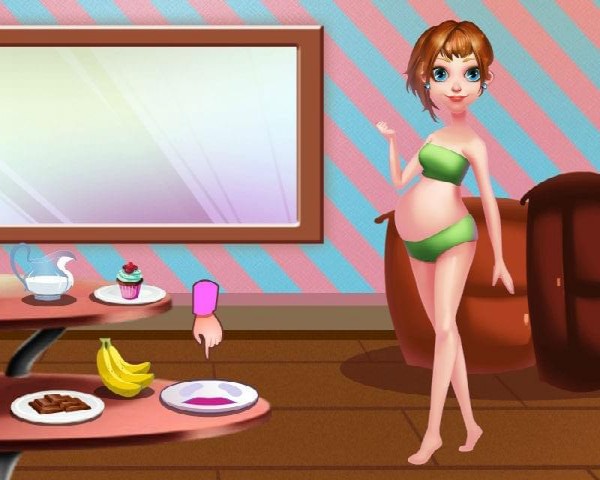 公主媽咪的育嬰助手手游