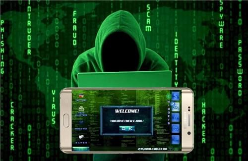 孤獨(dú)的黑客手游