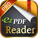 安卓手機PDf閱讀器ezPDF Reader v2.6.6.0 官方版 