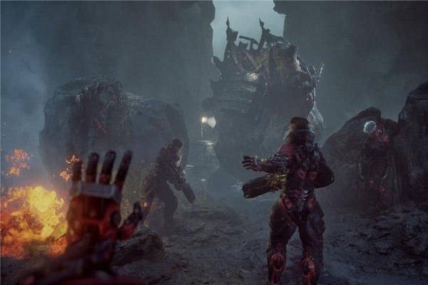 源震黑暗黎明下載 免安裝版