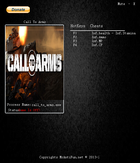 戰(zhàn)爭(zhēng)召喚修改器