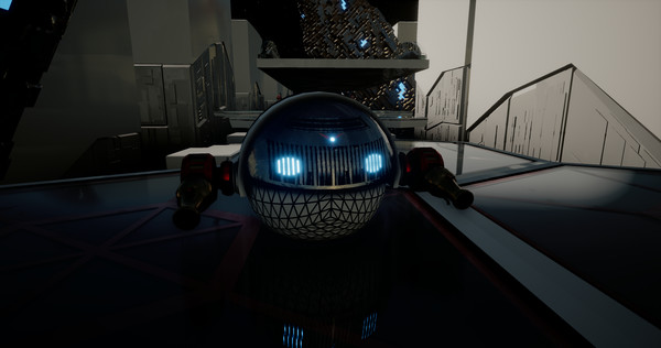 最后的滾球英雄 中文版