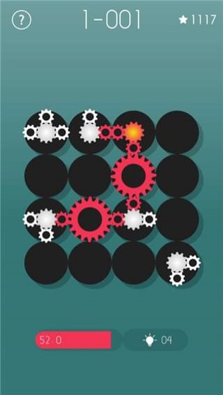 齒輪星球最新版