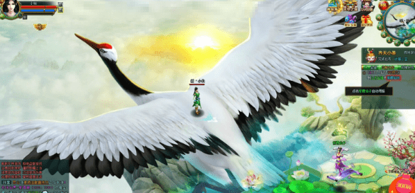 凡人仙夢修仙篇手游