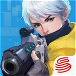 孤島先鋒百度版 v1.0.1 安卓版 