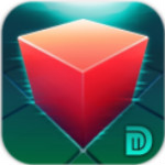 穿越節(jié)點破解版(Glitch Dash) v1.0.3 安卓版 