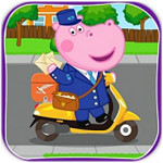 專業(yè)郵遞員 v1.0.2 安卓版 