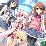 天ノ空レトロスペクト全CG存檔 免費版 