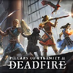 永恒之柱2：死火下載 中文版 