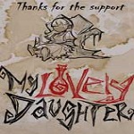 我的可愛女兒游戲下載 中文版 