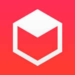 CubeNote(備注文本編輯器) V0.1.3b 免費版 