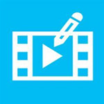 度彩視頻專用編輯器 v1.0 綠色免費版 