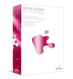 Retas master v6.5.9 綠色免費(fèi)版 