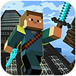 方塊像素生存世界 v1.0.0 安卓版 