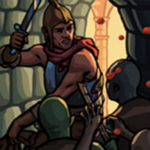 Slashers Keep七項(xiàng)修改器 最新版 