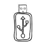 UDE USB存儲(chǔ)設(shè)備批量生產(chǎn)平臺(tái) v1.0 免費(fèi)版 