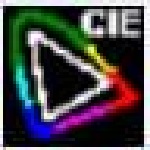 GoCIE(計(jì)算CIE坐標(biāo)工具) v1.0 綠色版 