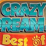 瘋狂的夢(mèng)最佳版五項(xiàng)修改器 v1.0 免費(fèi)版 