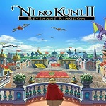 二之國2幽靈國度3DM漢化補丁 v2.6 綠色免費版 