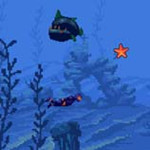 著名潛水員六項(xiàng)修改器 v1.0 綠色版 