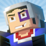 方塊冰球全明星下載 v1.2.1 安卓版 