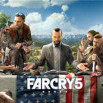 孤島驚魂5主線通關存檔 免費版 