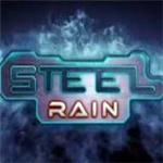 鋼鐵之雨五項修改器 v1.0 免費版 