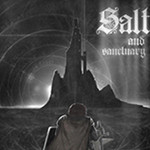 鹽和避難所顯血及無限段跳躍補丁 綠色版 