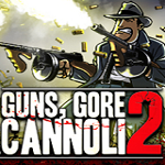 槍血黑手黨2五項修改器 免費版 